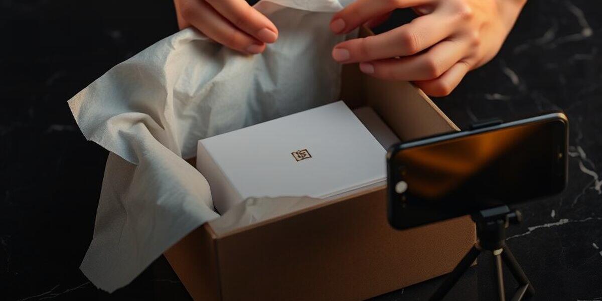 UGC Content That Converts: Product Demos, Unboxing & Testimonial Videos